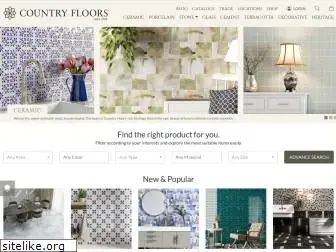 countryfloors.com