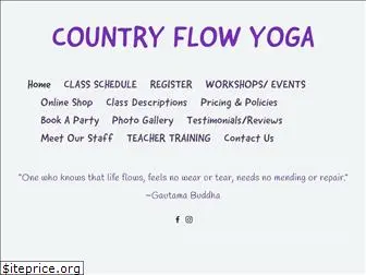 countryflowyoga.com