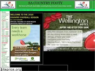 countryfooty.com.au