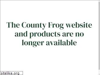 countryfrog.com