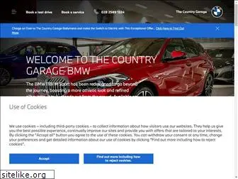 countrygaragebmw.co.uk