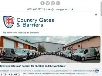countrygatesandbarriers.co.uk