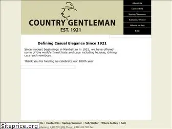 countrygentleman.com