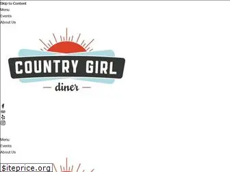 countrygirldiner.com
