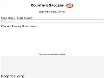 countrygrocers.com.au