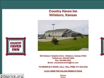 countryhaveninnhillsboro.com