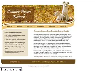 countryhavenkennels.com