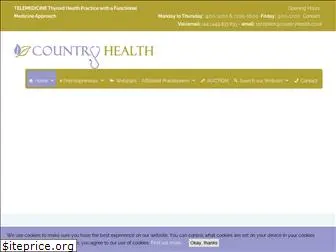 countryhealth.co.uk