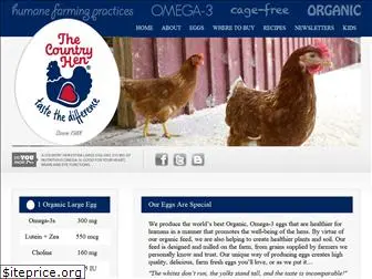 countryhen.com