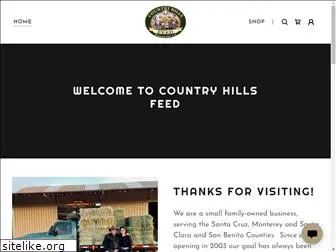 countryhillsfeed.com