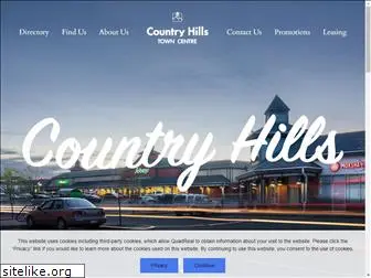 countryhillstowncentre.ca