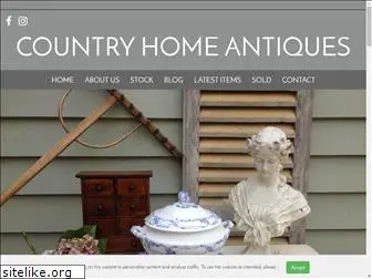countryhomeantiques.co.uk