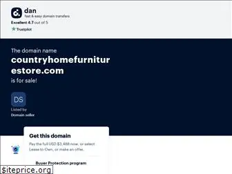 countryhomefurniturestore.com