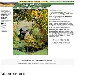 countryhomesteading.com