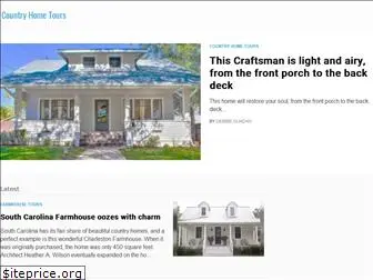 countryhometours.com