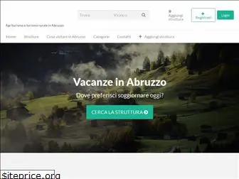 countryhouseabruzzo.com