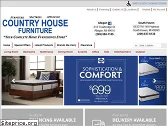 countryhousefurniture.net