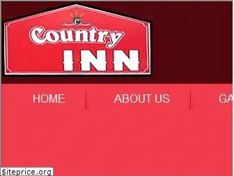 countryinnsterlingks.com