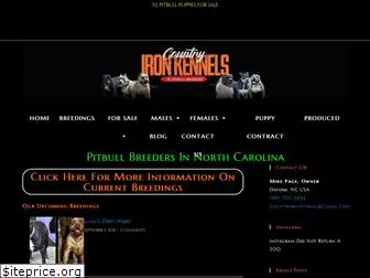 countryironkennels.com