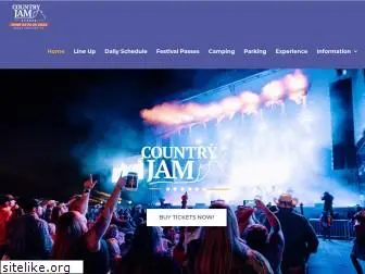 countryjam.com