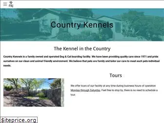 countrykennels.com