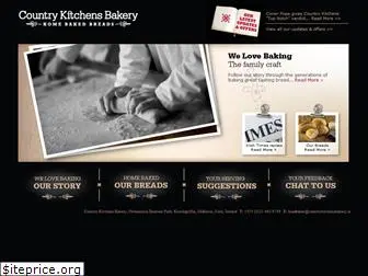 countrykitchensbakery.ie