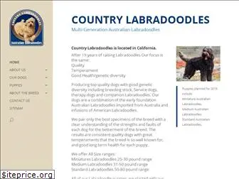 countrylabradoodles.com