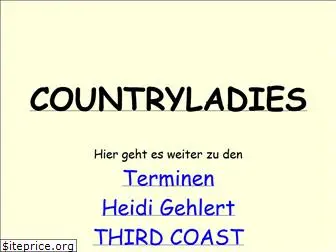 countryladies.de