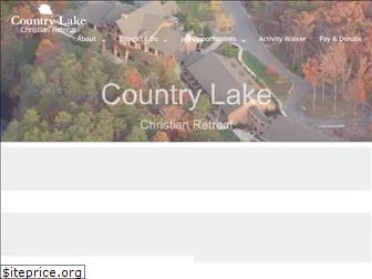 countrylake.org