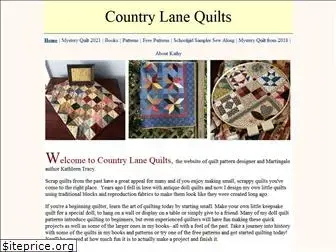 countrylanequilts.com