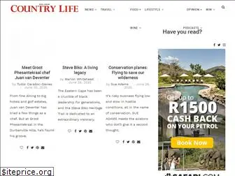 countrylife.co.za