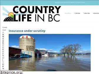 countrylifeinbc.com