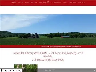 countryliferealestate.com