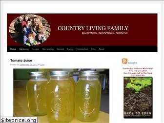 countrylivingfamily.com