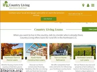 countrylivingloans.com