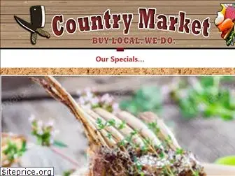 countrymarketspringfield.com