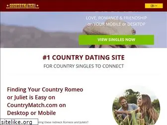 countrymatchmaker.com