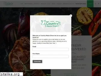 countrymeatsdirect.com.au