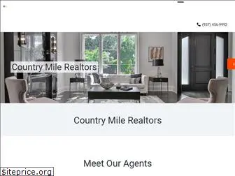 countrymilerealtors.com