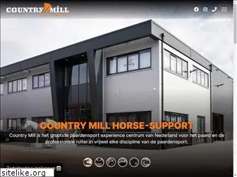 countrymill.nl