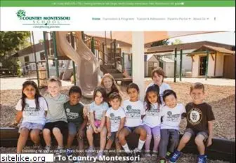 countrymontessori.org