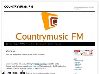 countrymusic-fm.de