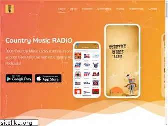 countrymusic.radio