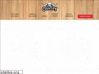 countrymusicbar.com
