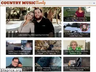 countrymusicfamily.com