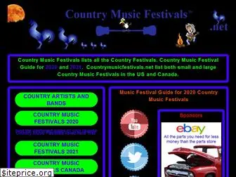 countrymusicfestivals.yolasite.com