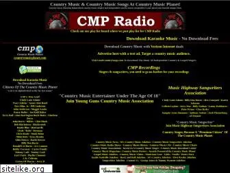 countrymusicplanet.com