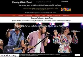 countrymusictravel.com