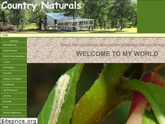 countrynaturals.com
