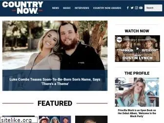 countrynow.com